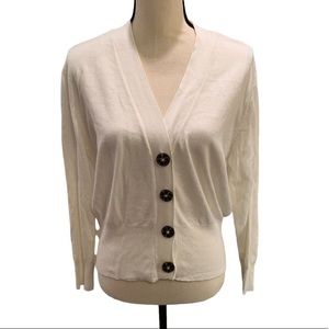 ⭐️ ZARA Knit Cardigan